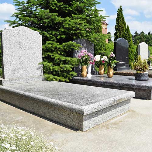 cimetière